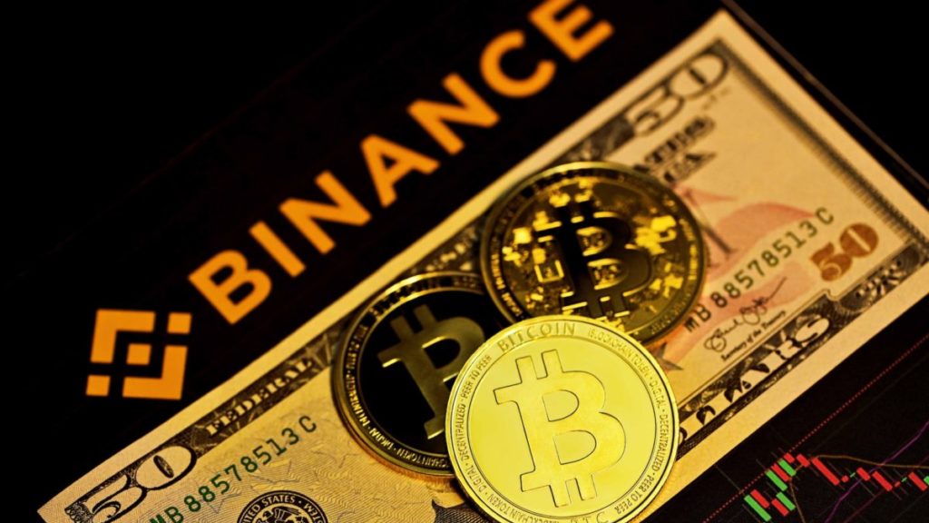 US Justice Department Investigates Binance in Money Laundering Probe