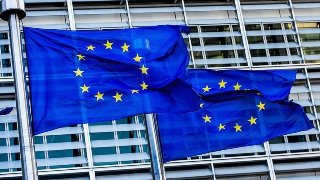 EU Votes For Crypto and Blockchain Tax Policies