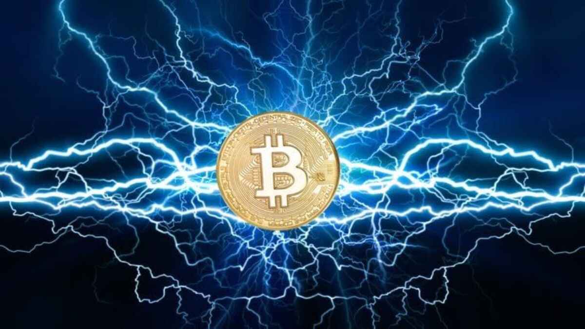 Public Capacity of Bitcoin Lightning Network Crosses 5,000 BTC