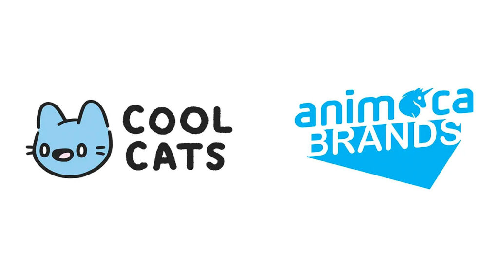 Animoca Brands Invests in Cool Cats Group for Expanding Gaming and NFTs