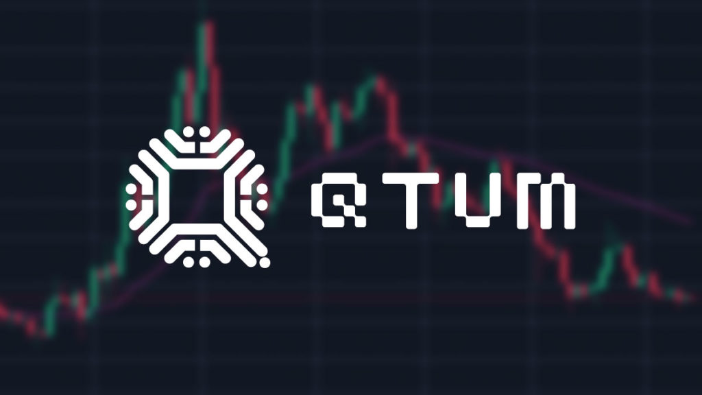 Qtum (QTUM) Price Prediction and Forecast from 2022 to 2025