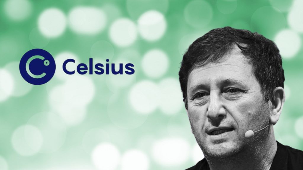 Celsius Founder Withdrew $10M Before Bankruptcy Filing: Report