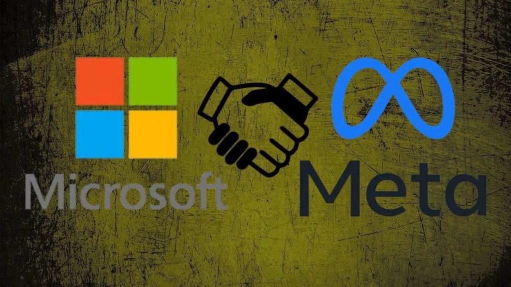 Microsoft Join Forces With Meta To Launch Key Applications in Metaverse