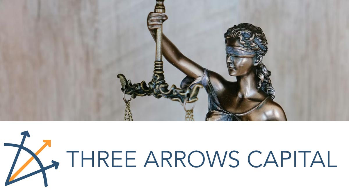 Three Arrows Capital is under investigation by US regulators