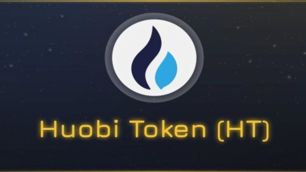 Huobi Token rises 10% in 24 hours and already accumulates a 25% weekly increase