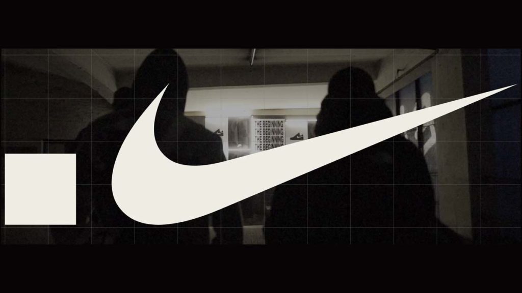 Nike Launches a Digital Community Focusing on NFT