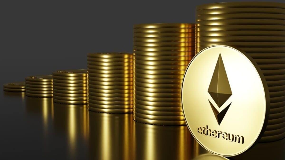 Earn Passive Income Through Ethereum - What To Do and How Much Can You Earn?