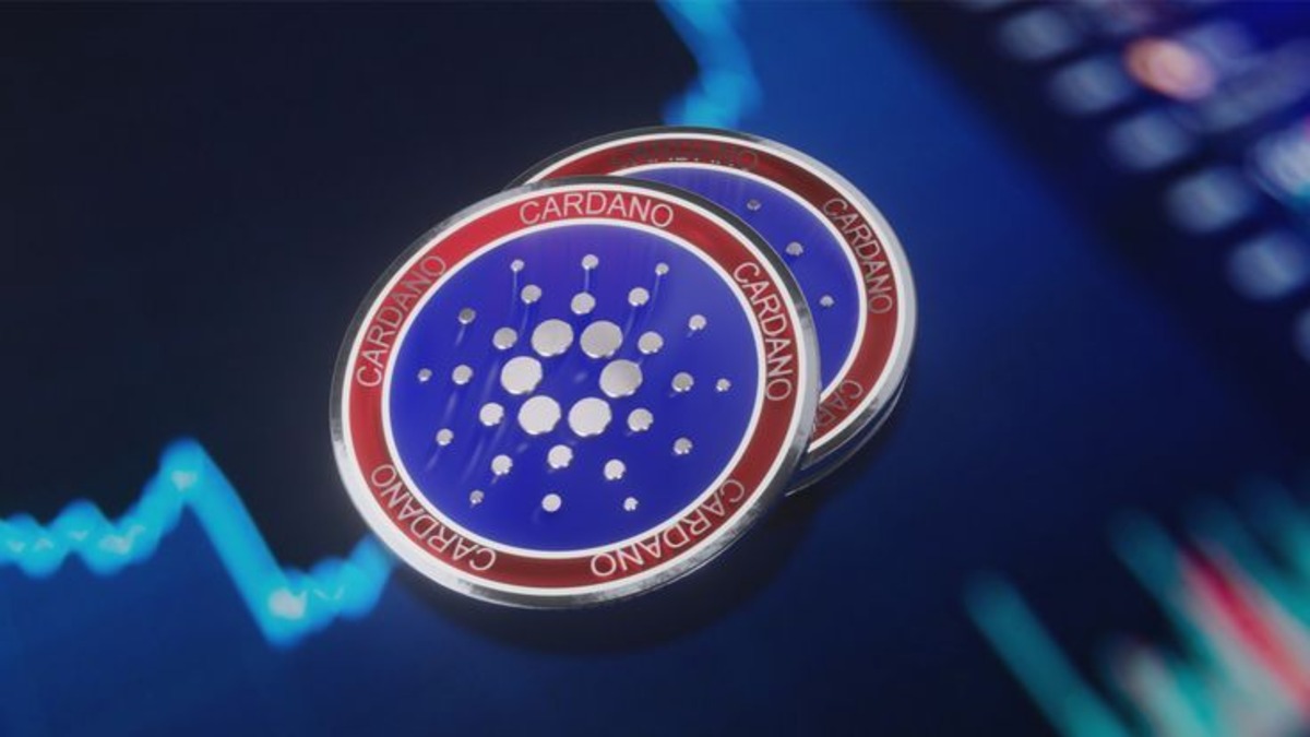 Cardano is Still not Recovering. Will ADA be Able to Break the $0.40 Barrier?