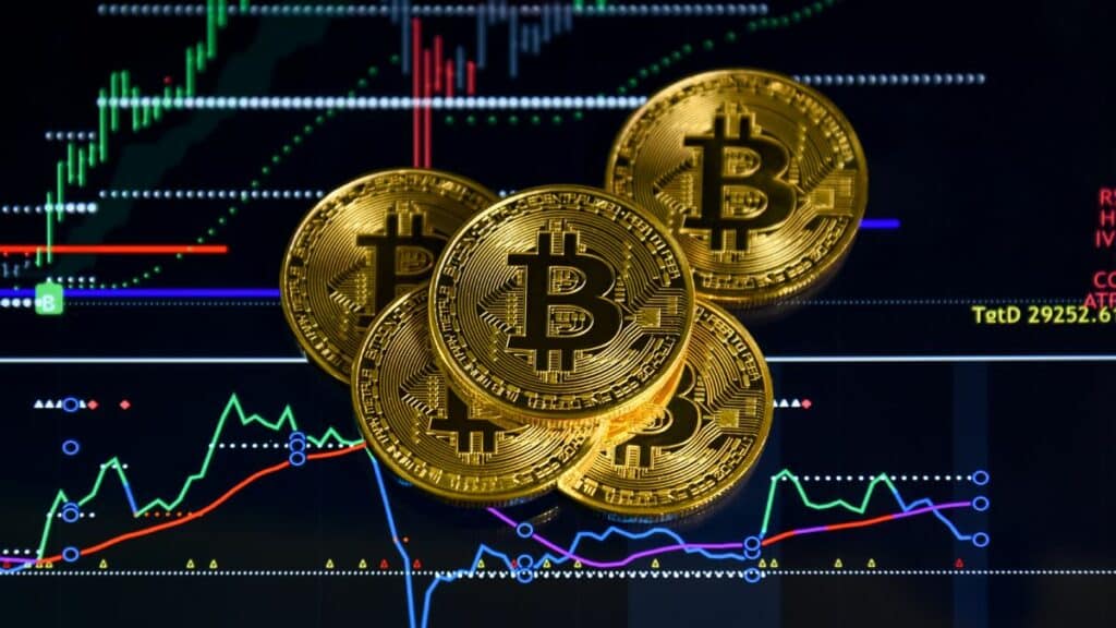 Bitcoin Consolidating As Momentum Wanes, Will BTC Hold above $29.5k