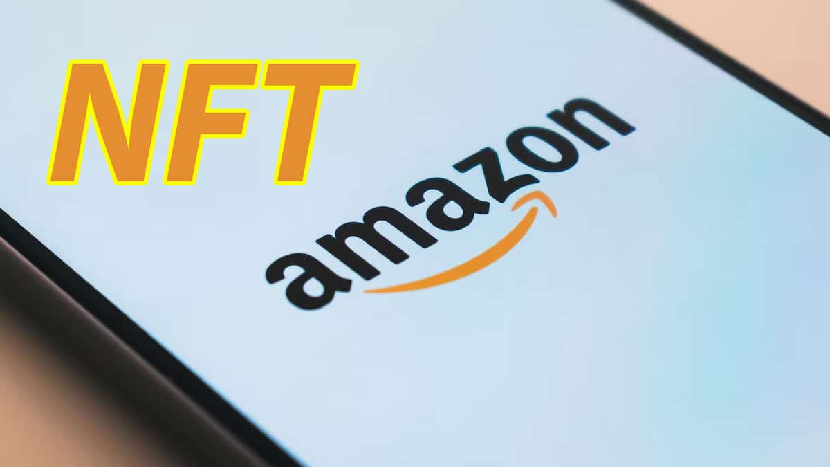 Amazon prepares to launch NFT-related initiative