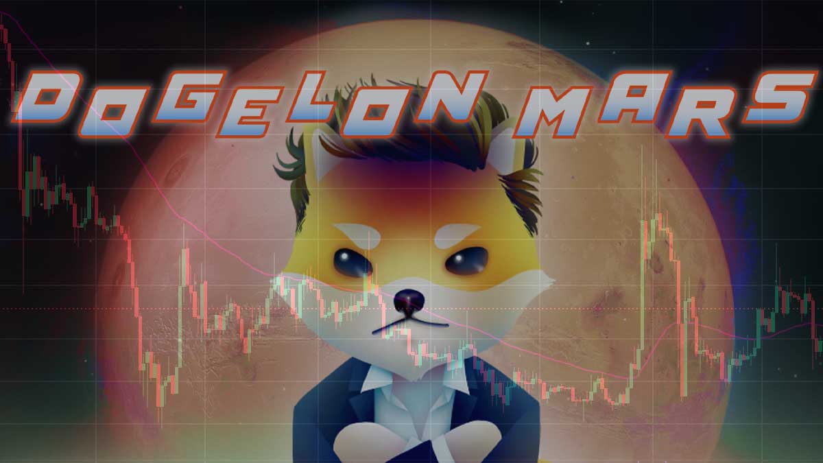 Dogelon Mars (ELON) Price Prediction 2023-2025-2030 - Is ELON coin a good investment?