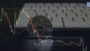 Ethereum (ETH) Price Slumps as Bulls Fade, Sellers Aim for $1,800