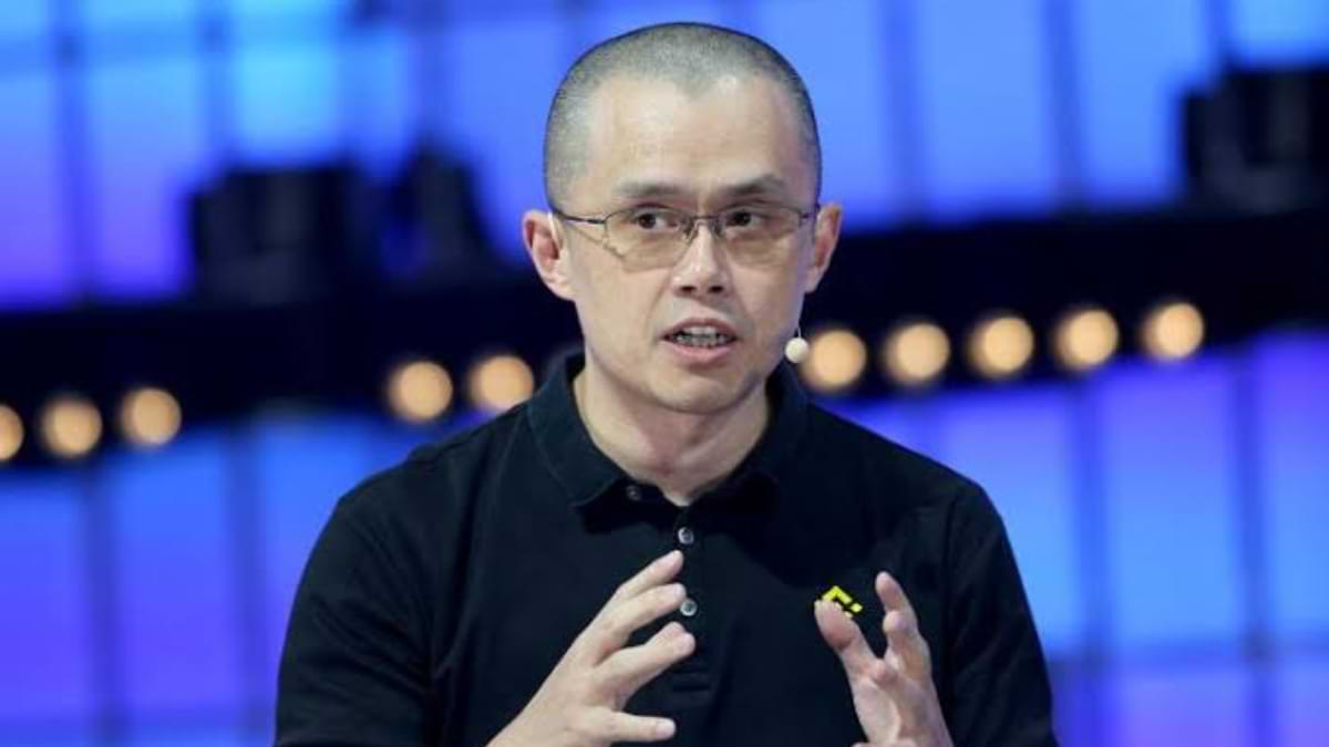 Binance CEO Denies FUD and Assures that Binance has no Liquidity Issues