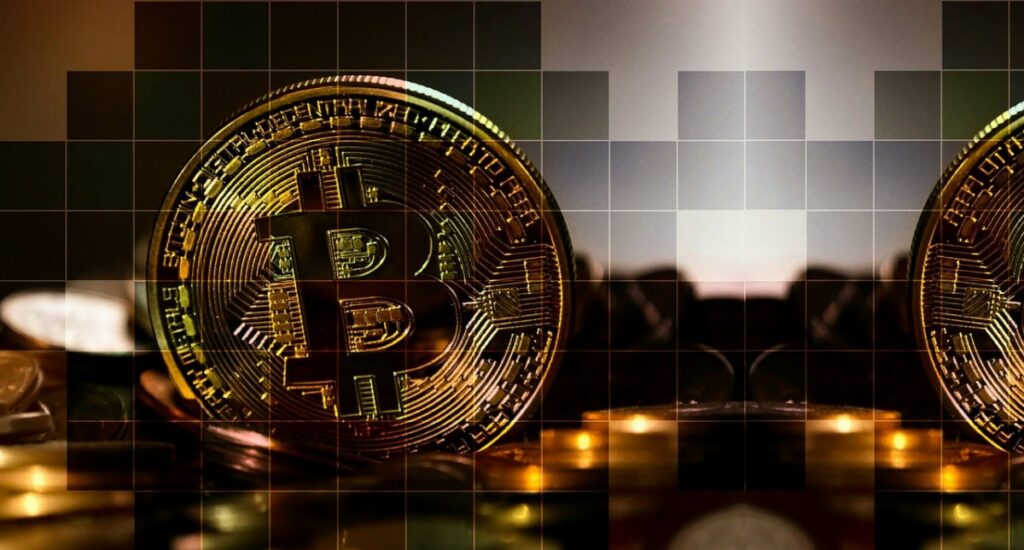 Bitcoin (BTC) Reclaims $22K As Crypto Market Cap Breaches $1T