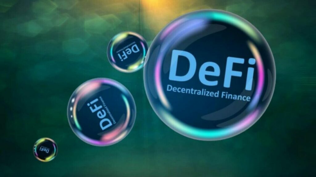 defi