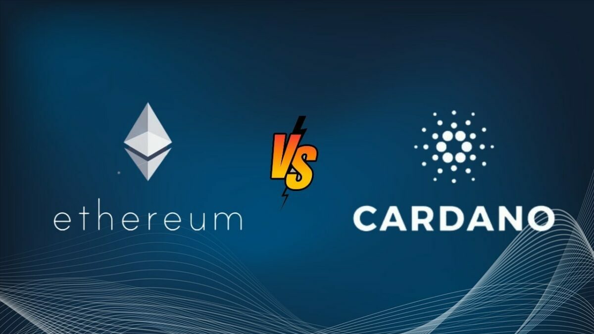 Cardano (ADA) vs Ethereum (ETH); Which Crypto Should I Invest in?