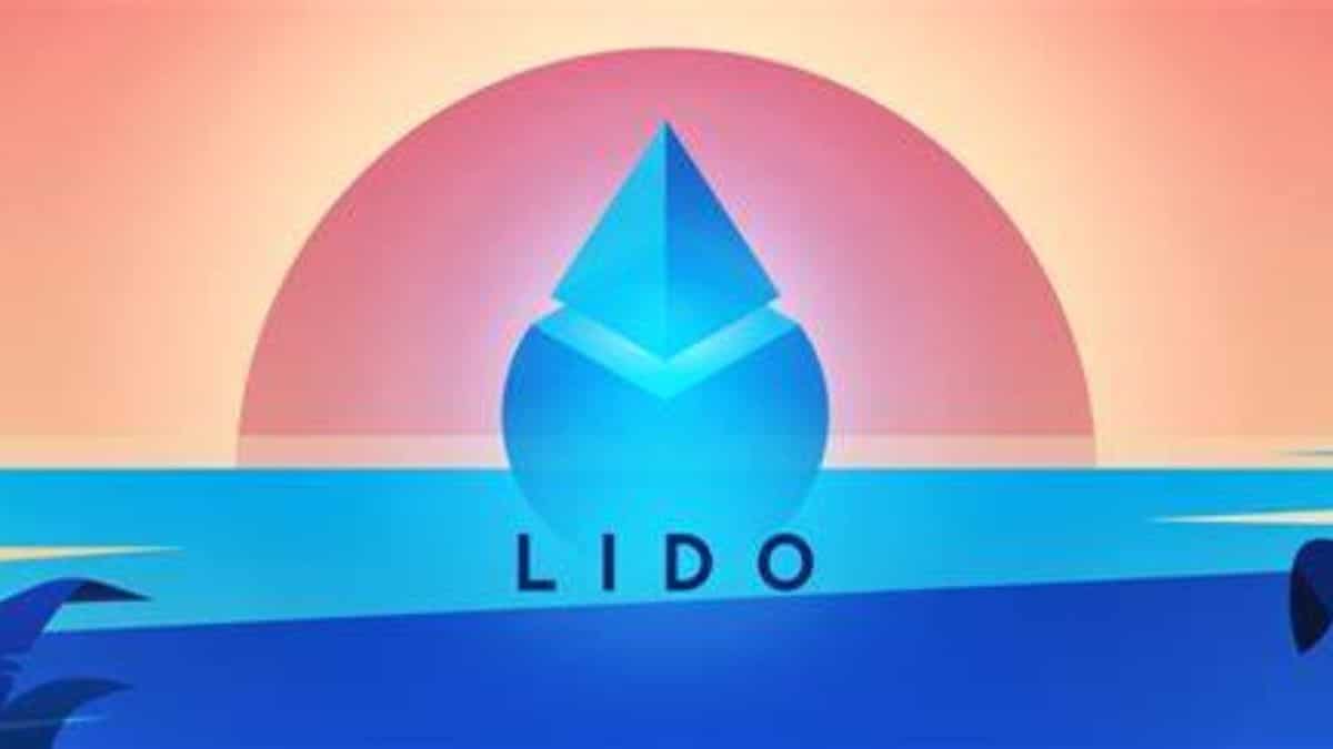 lido finance