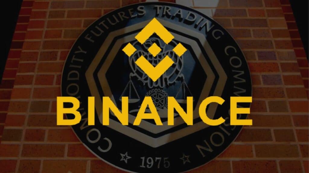 Is Binance in danger? CFTC sues the Exchange and CZ