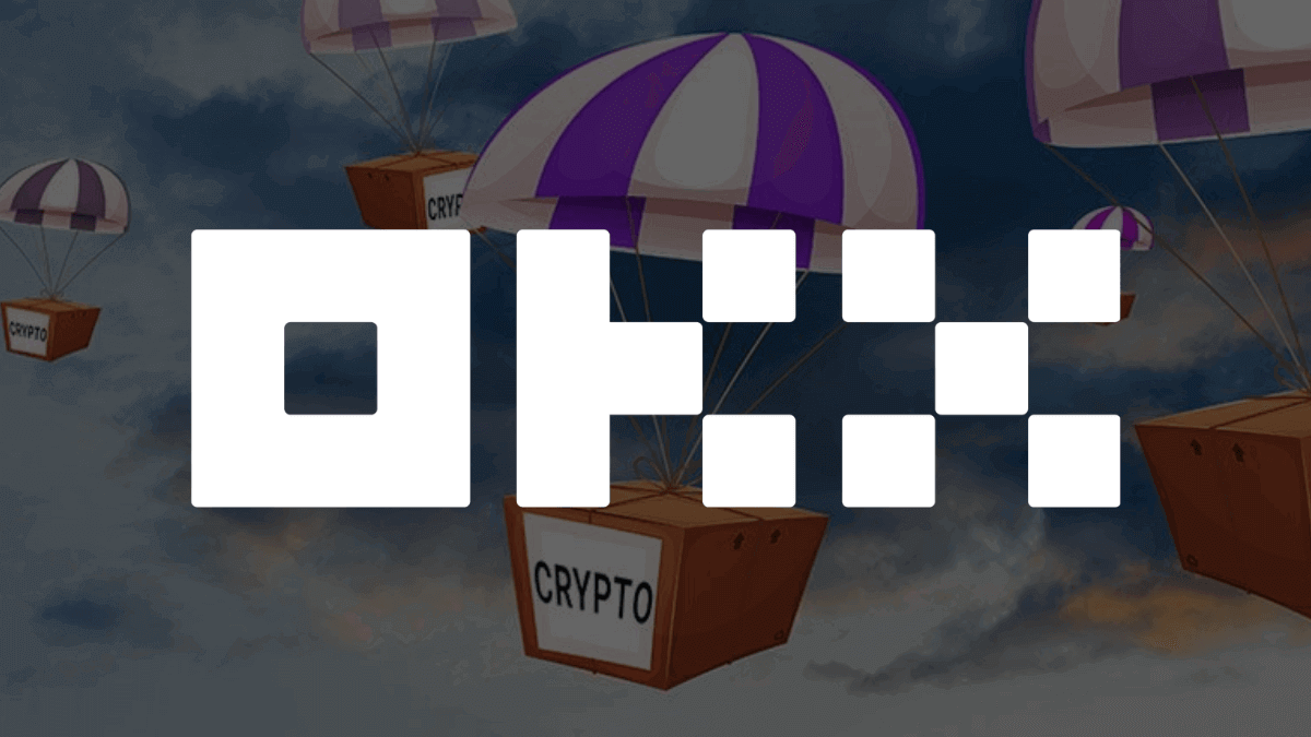 OKX to Airdrop $3M to "Market Manipulation" Victims