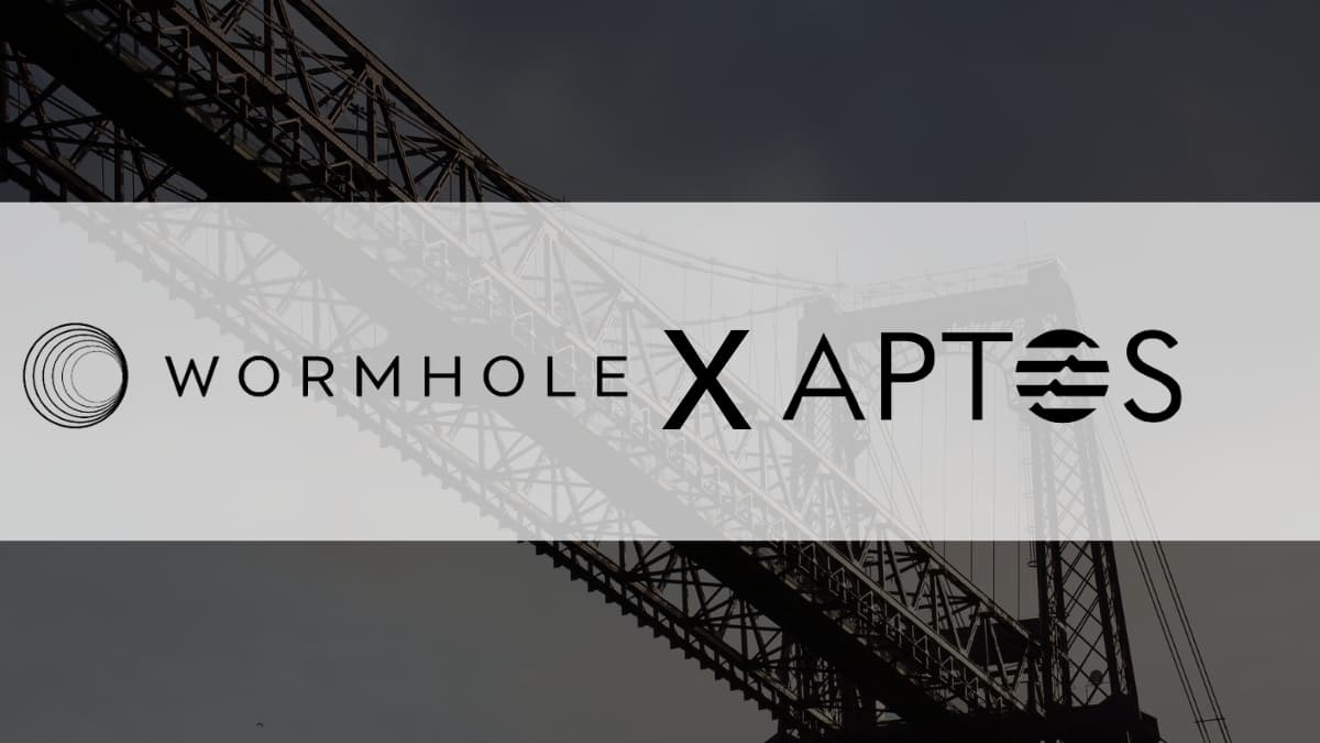 Aptos Network Partners With Wormhole to Enable NFT Bridging