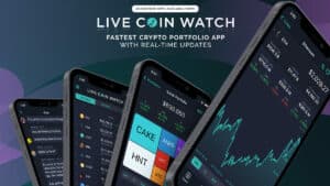 Live Coin Watch