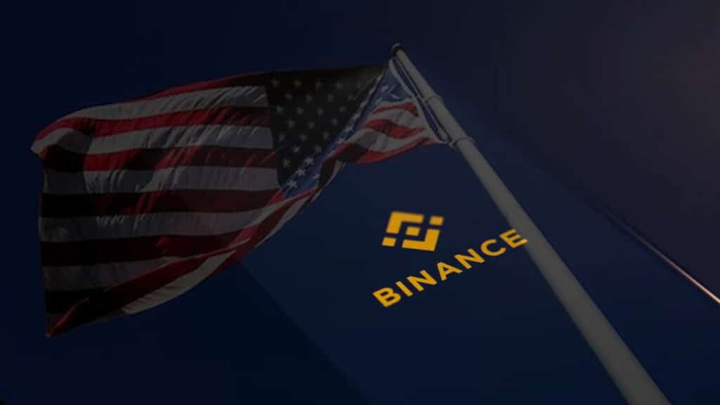 Binance's Secret Scheme: Unveiled Through Incriminating Text Messages