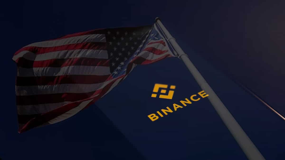 Binance's Secret Scheme: Unveiled Through Incriminating Text Messages