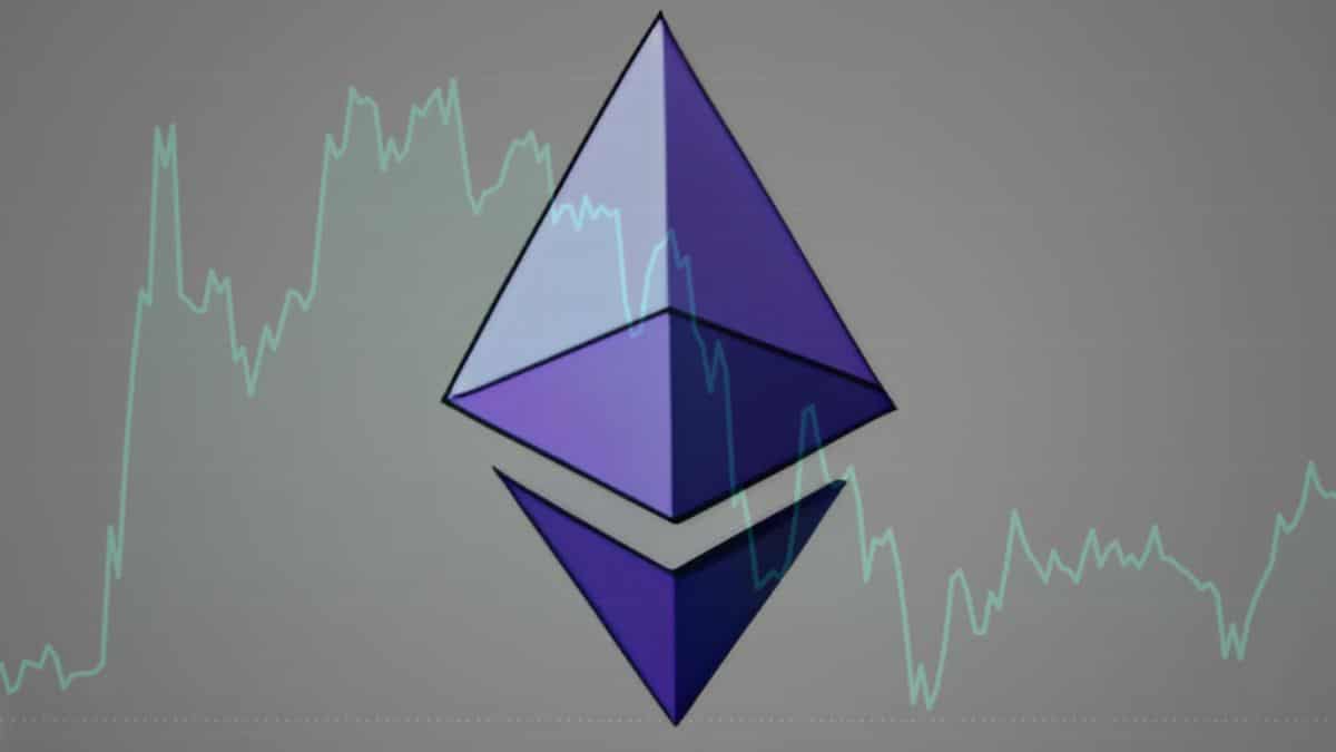 Ethereum Rallies 12%, ETH Bulls Target $1,920