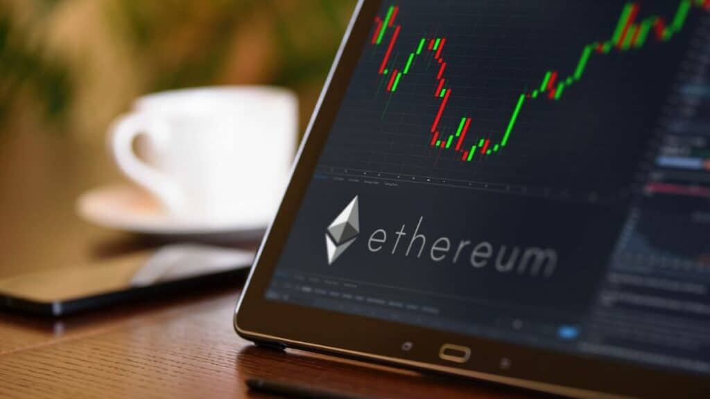 Ethereum Retraces from $2,140 after a 50% Surge in 5 Weeks