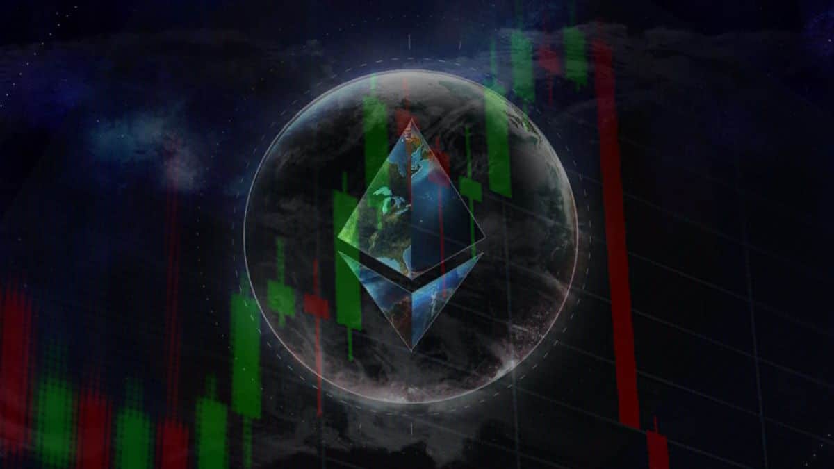 Ethereum Bulls Struggling, ETH May Breakout below $1,800