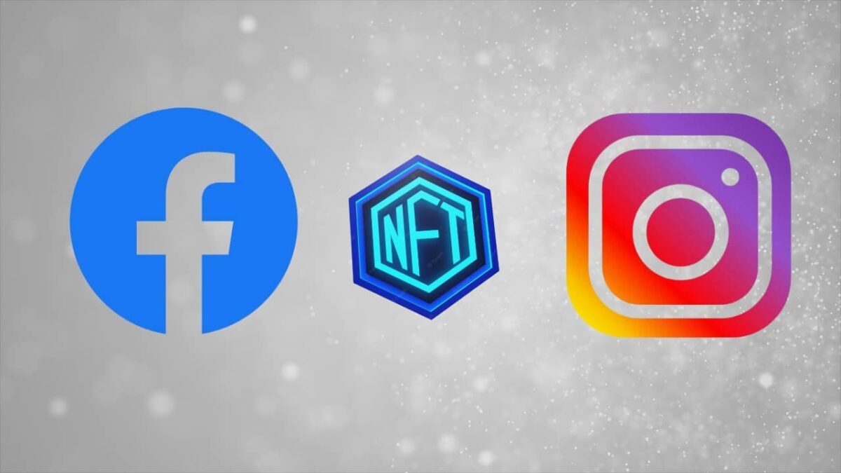 Meta Removes NFTs from Facebook, Instagram