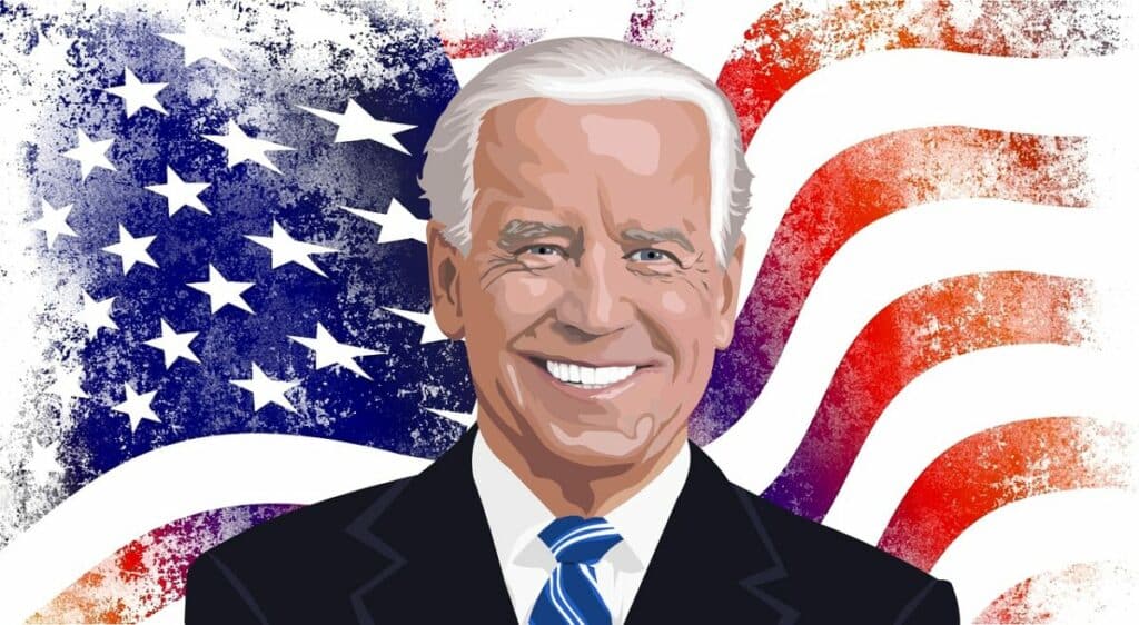 jose biden