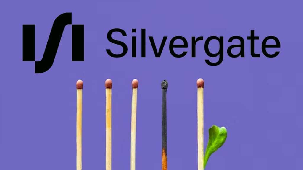 Silvergate and FDIC Explore Alternatives to Recover Bank