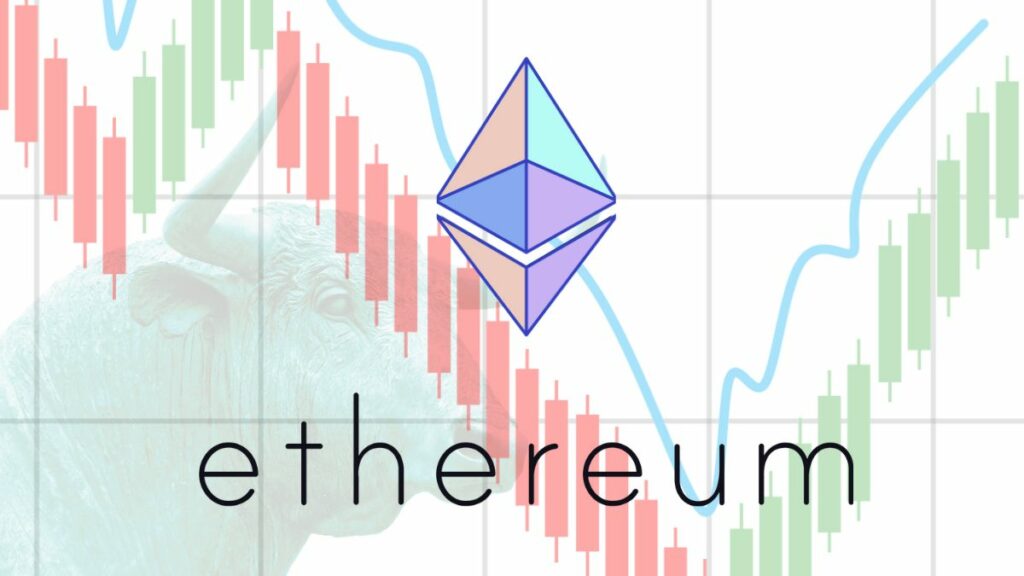 Ethereum Slips, Will ETH Break Below Critical Support At $1,700?