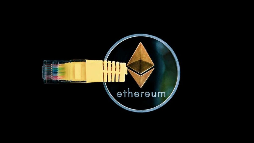 Ethereum (ETH) Shines Like a Diamond Ahead of Shanghai Upgrade