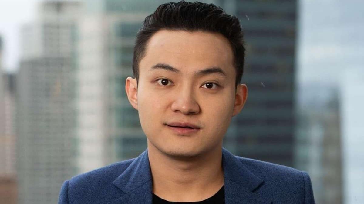 Justin Sun to Start Meme Coin Trading On Public Address