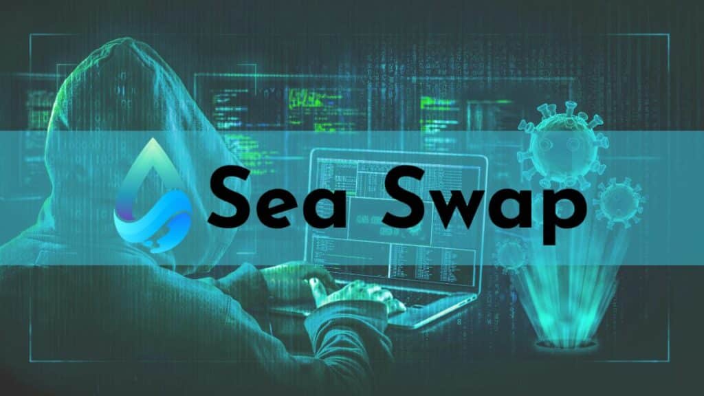 SeaSwap DeFi Protocol Scams Investors of $32k in Exit Scheme