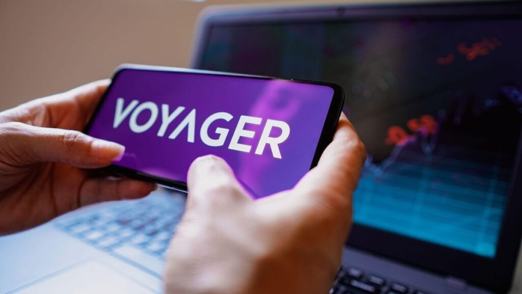 Gemini Welcomes Voyager Customers as Customer Withdrawals Begin