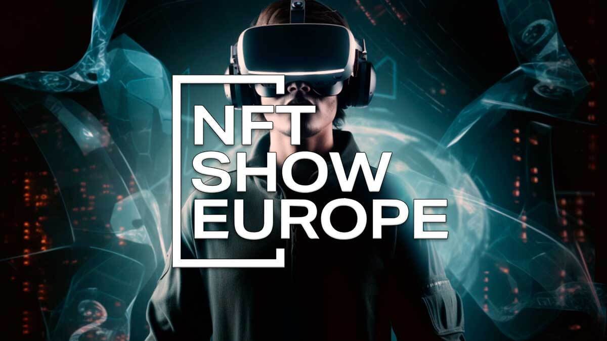 NFT Show Europe