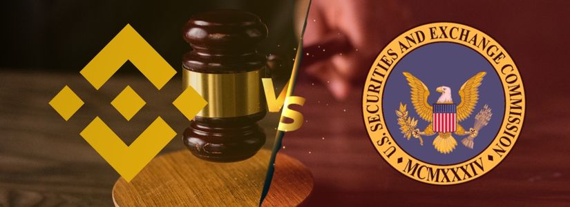 SEC Misinterperts Securities Laws For Crypto, Says Binance