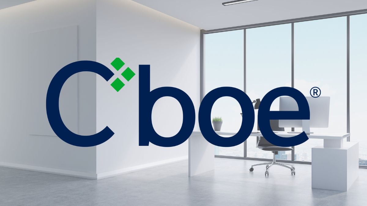 Cboe Digital Granted Margin Trading Permission for Crypto Futures