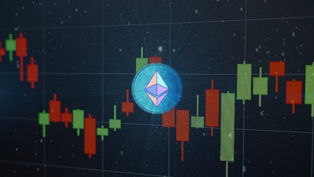 Ethereum Bullish Despite Consolidation, ETH Traders Targeting $2,000