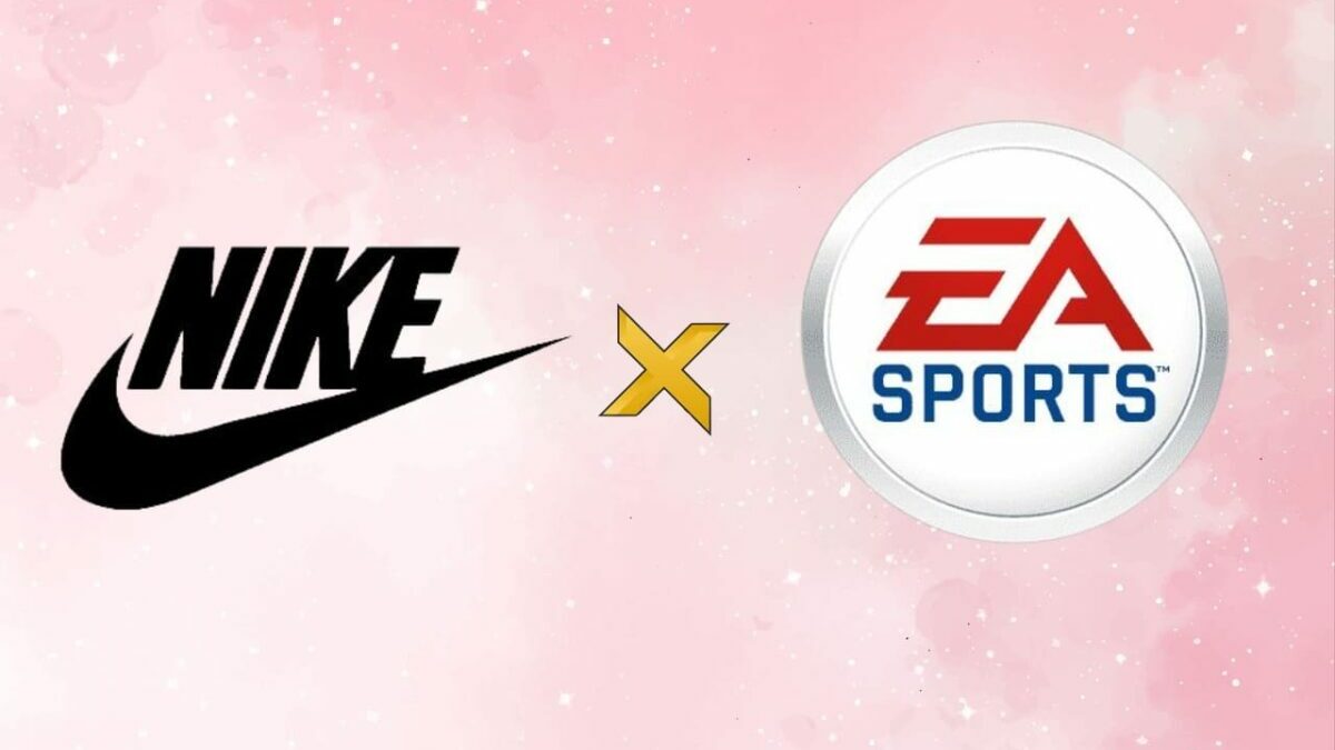 Nike Partners With EA Sports; To Bring NFT Footwears In Video Games