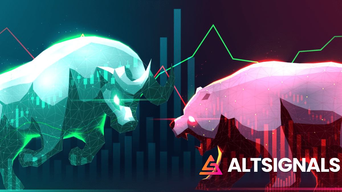 Análisis: ¿El PVE de Pikamoon o las Ganancias de AltSignals? ¿En qué deberíamos invertir?