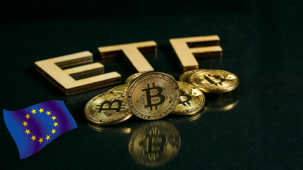 Spot Bitcoin ETF Plans 2023 Launch in Europe After Facing Setbacks