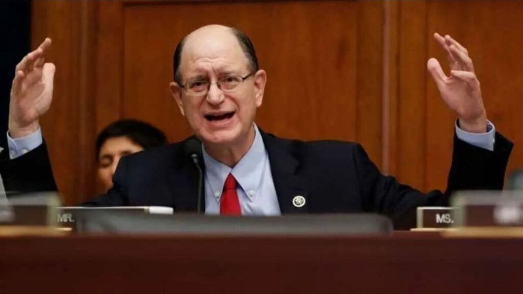 Congressman Brad Sherman Condemns Ripple (XRP) Court Ruling as "Ridiculous"