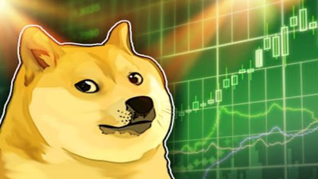 Dogecoin (DOGE) soars after speculation linking it to new twitter X