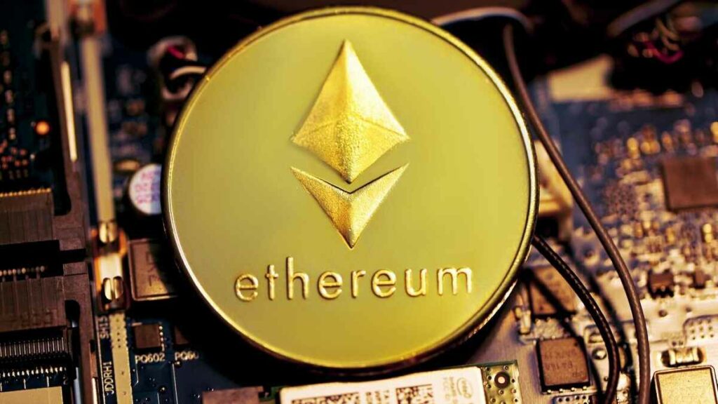 Ethereum