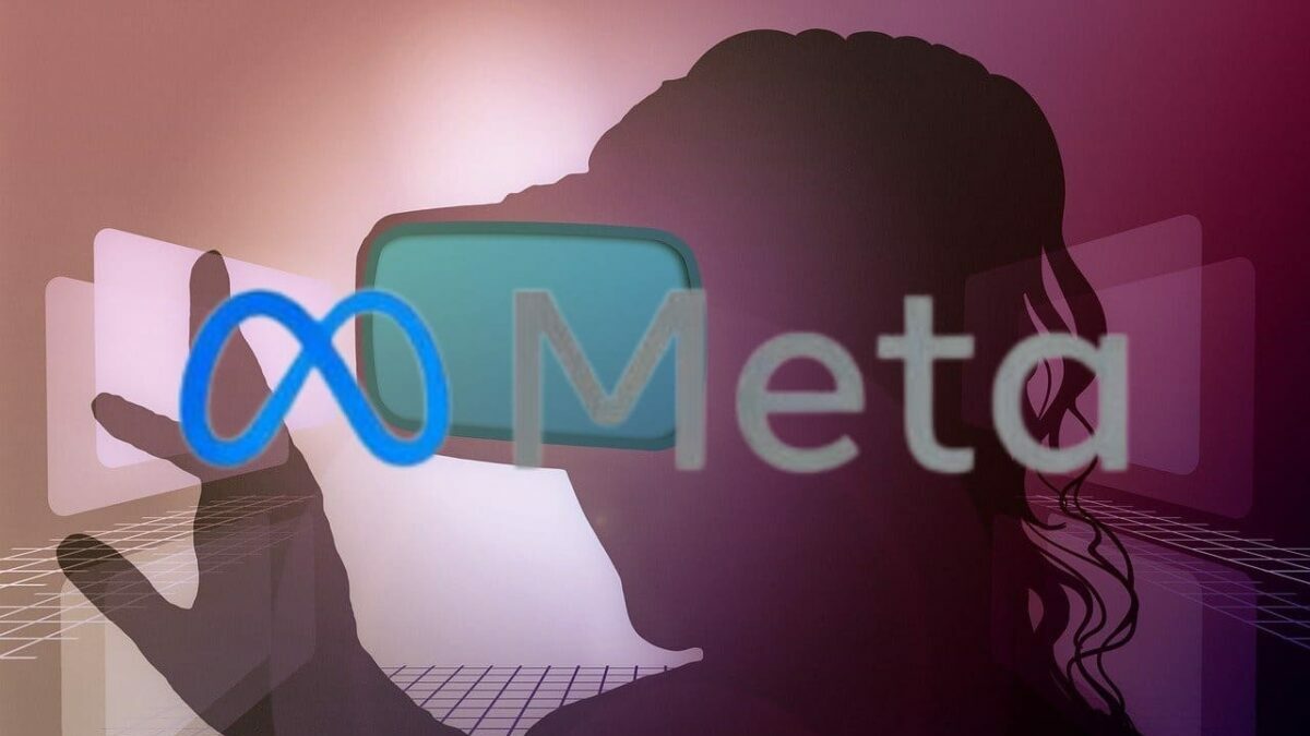 Meta Remains Steadfast on Metaverse Despite Bleeding Billions of Dollars