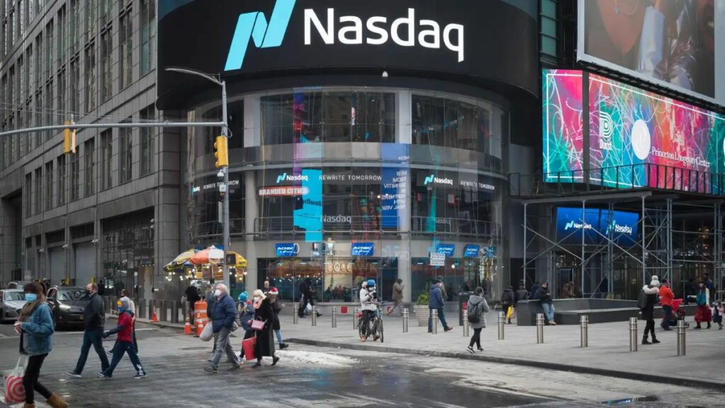 Nasdaq Resubmits BlackRock Bitcoin ETF Filing With Coinbase as Surveillance Partner